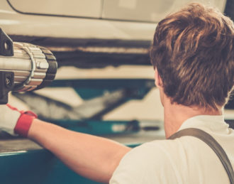 What To Look For In A Professional Vehicle Alignment Service