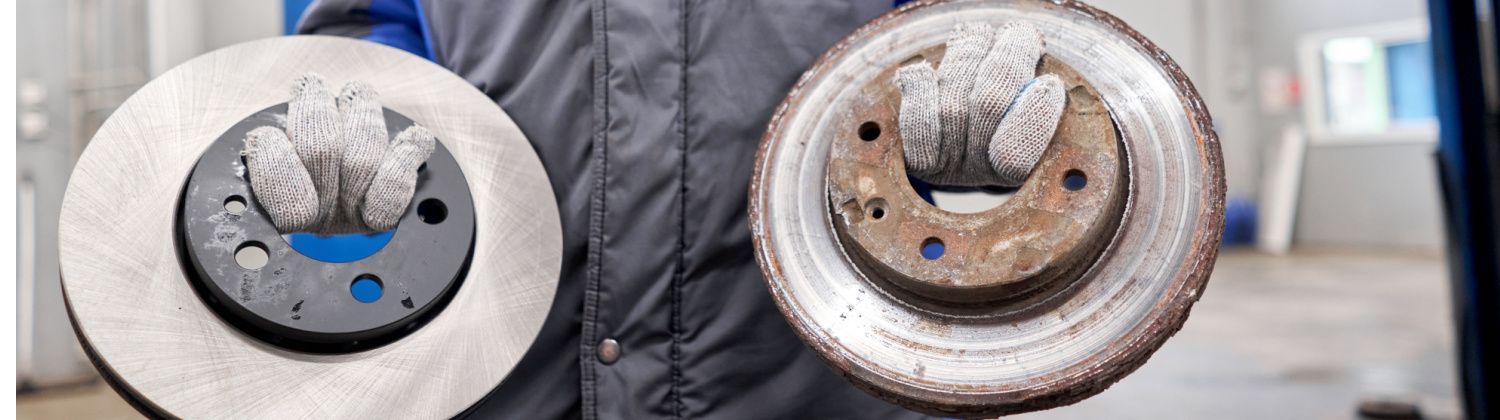 Brake Replacement Services Near Me in Orleans, ON