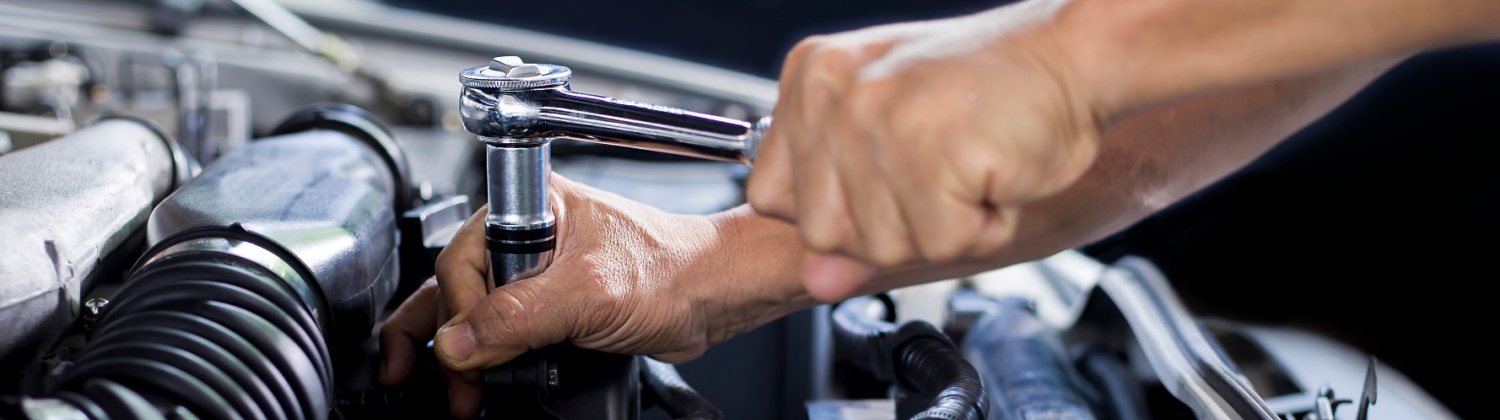 Getting Back On The Road: Transmission Repair In Ottawa