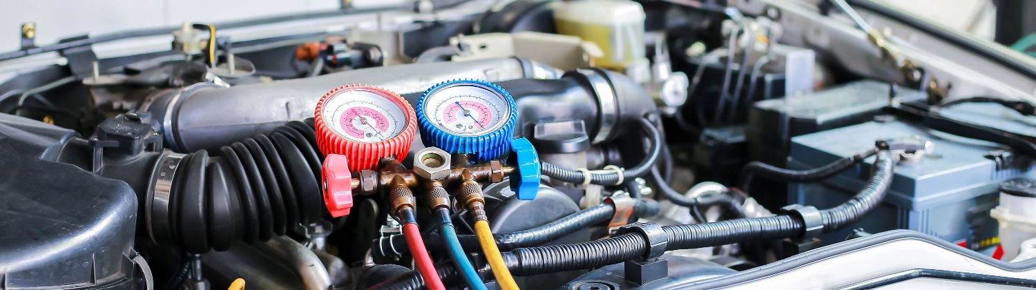 Expert Auto Air Conditioning Repair Near Me In Orleans, ON