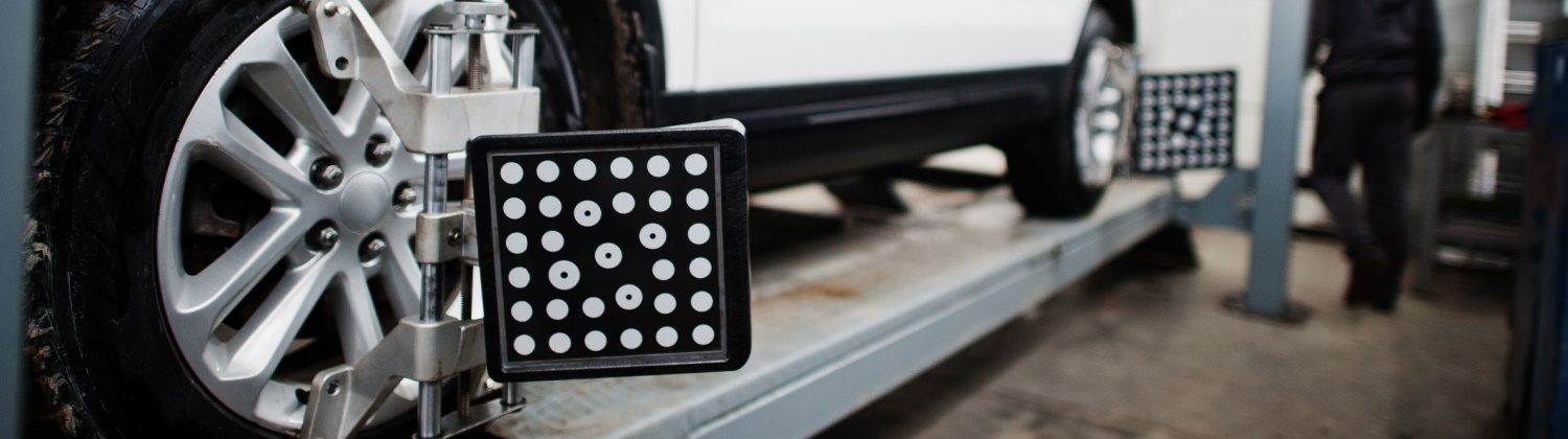 Car Tire Alignment at Precision Automotive in Orleans, ON