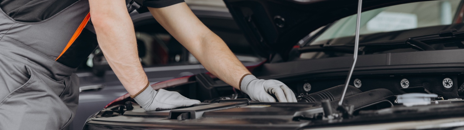 Find Automotive Shops Near Me: Precision Automotive