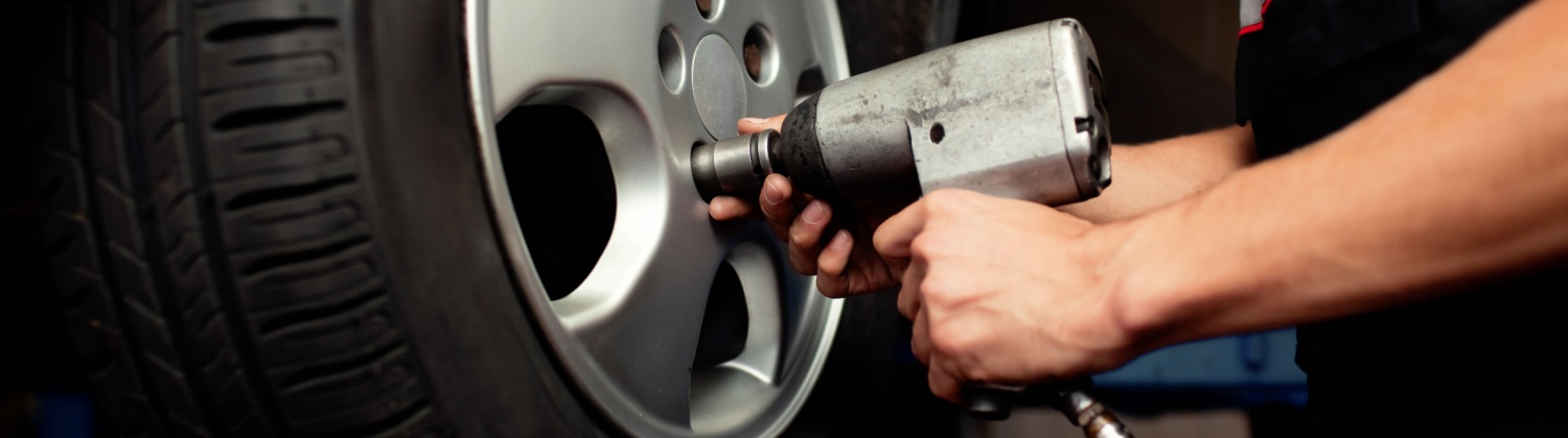 Winter Tire Change Near Me in Orleans, ON