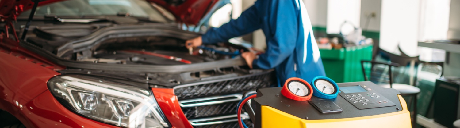 Car Air Conditioner Repair Near Me In Orleans, ON