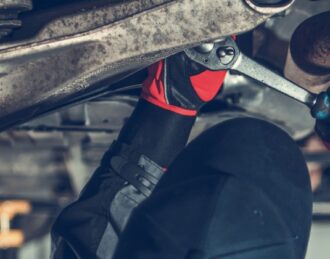 Understanding Your Vehicle Suspension System