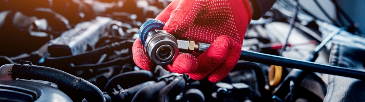 Auto AC Repair In Orleans, ON