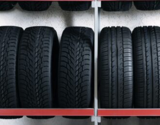 Tire Shop Close to Me – Precision Automotive in Orleans, ON