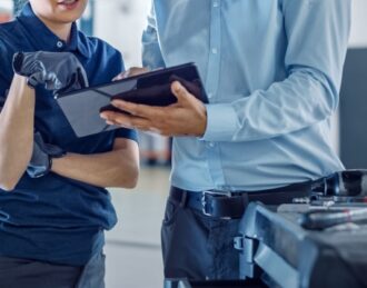 Car Repair Near Me at Precision Automotive in Orleans, ON