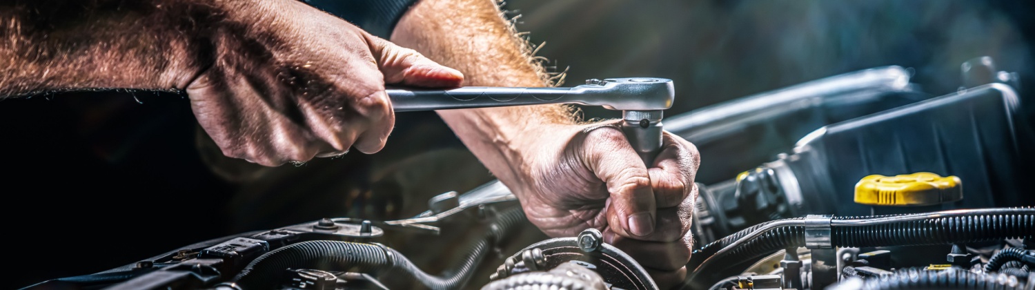 Auto Maintenance At Precision Automotive In Orleans, ON