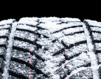 Stay Safe This Season: Winter Tires Near Me in Orleans, ON