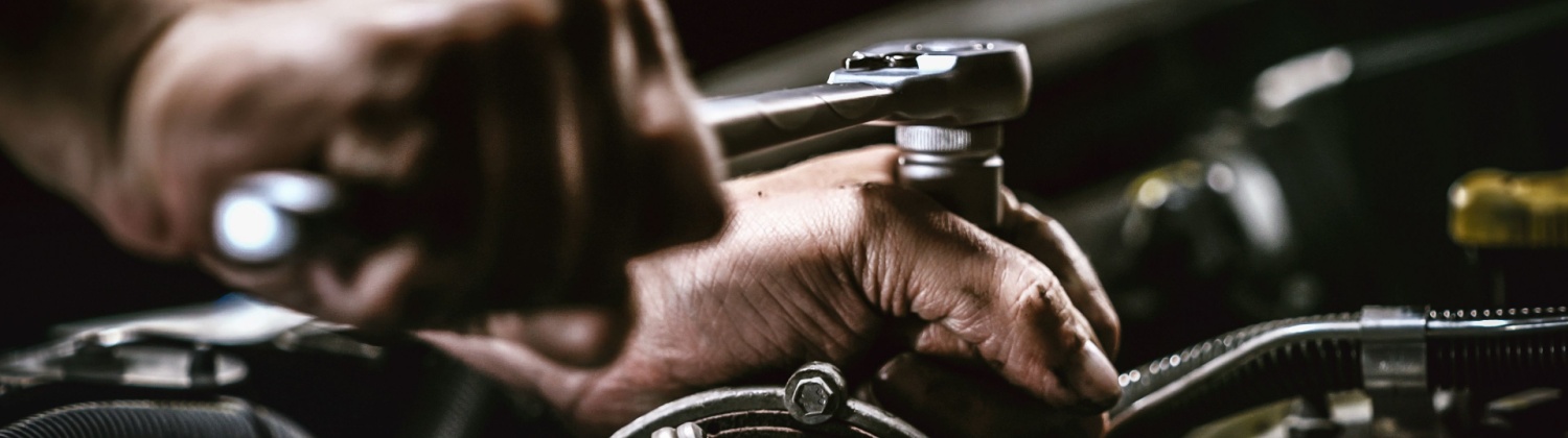 Fix Transmission Near Me At Precision Automotive