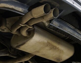 Exhaust Shop Near Me In Orleans, ON