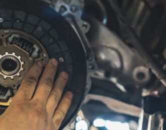 Clutch Repair Near Me At Precision Automotive In Orleans, ON