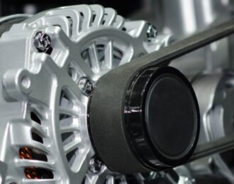 Alternator repair and charging system service in Orleans ON