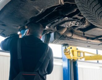 Trusted auto repair shop providing vehicle repairs in Orleans ON