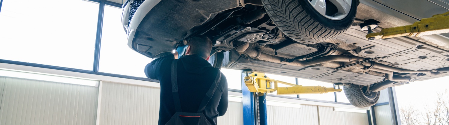 Trusted auto repair shop providing vehicle repairs in Orleans ON